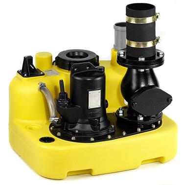 Abwasserpumpen wartung – Eckventil waschmaschine